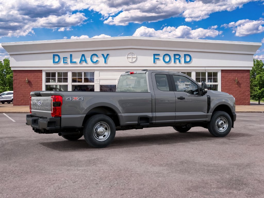 New 2027 Ford F250 XL w/ 360-Degree Camera Package AWD/4WD image 6