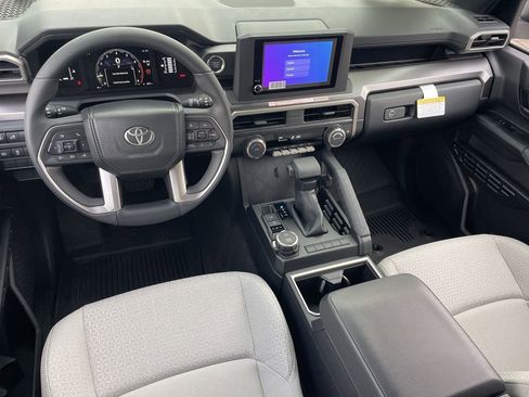 New 2026 Toyota 4Runner SR5 image 19