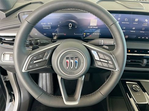 New 2026 Buick Enclave Sport Touring w/ Power Package image 7