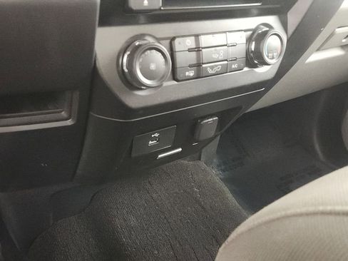 Used 2018 Ford F150 XLT w/ Equipment Group 301A Mid image 9