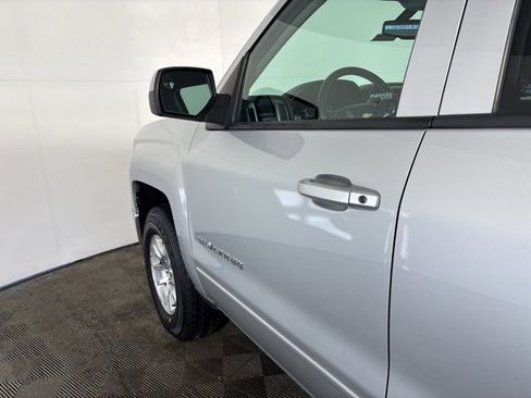 Used 2015 Chevrolet Silverado 1500 LT image 10