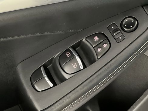 Used 2023 Nissan Maxima SV w/ Floor Mat Group image 13