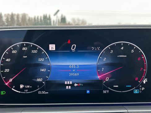 Certified 2024 Mercedes-Benz GLS 450 4MATIC image 26