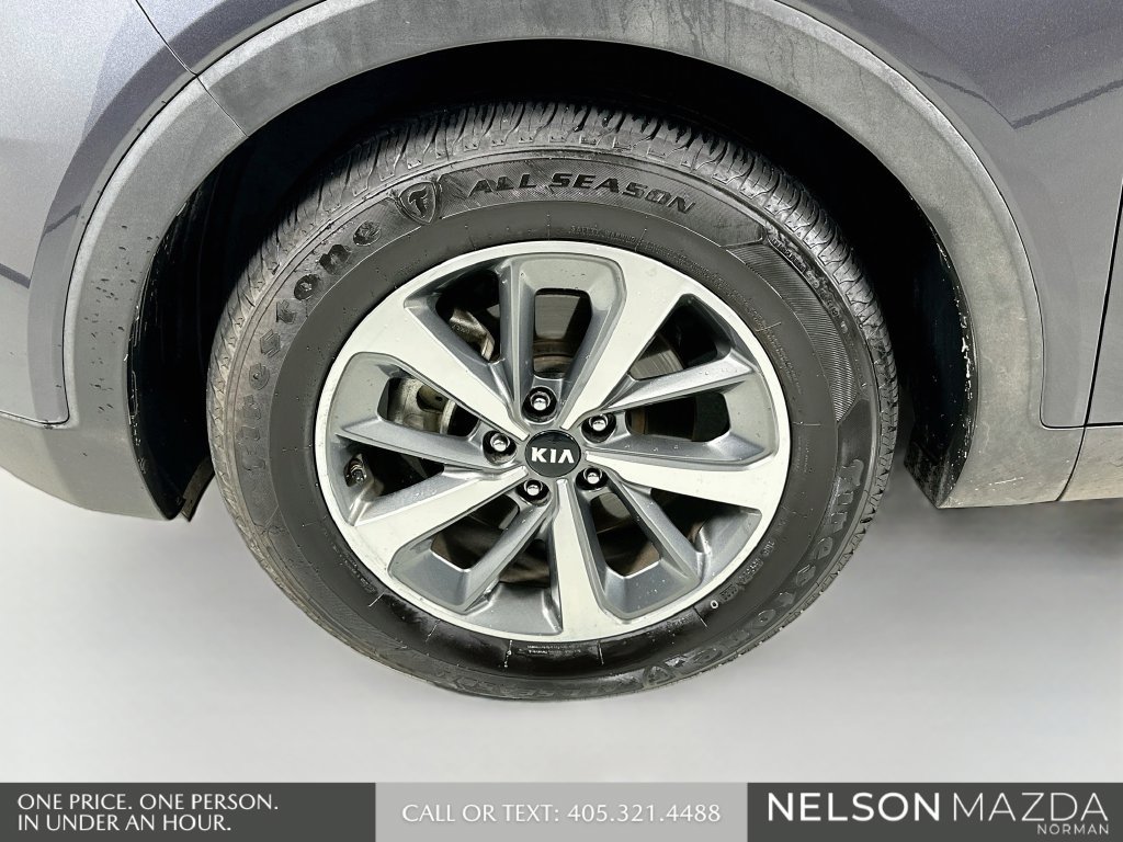 Used 2019 Kia Sorento EX FWD image 33
