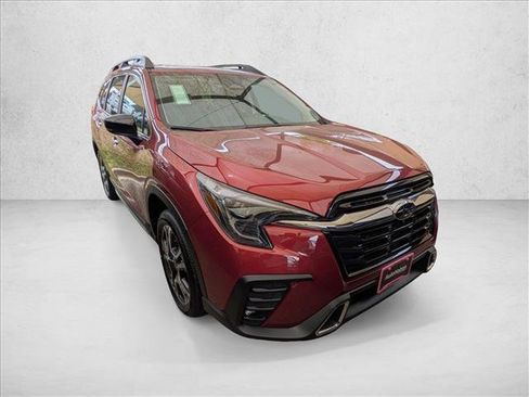 New 2026 Subaru Ascent Touring AWD/4WD image 3