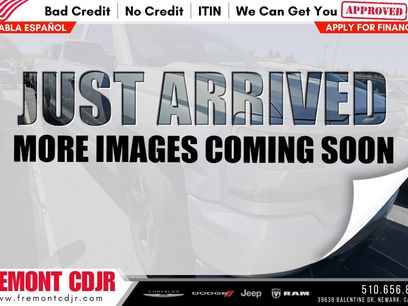 Used 2017 Chevrolet Silverado 1500 Custom w/ Rally 1 Edition