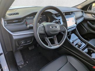 New 2026 Jeep Grand Cherokee Limited w/ Limited Altitude Package video 3