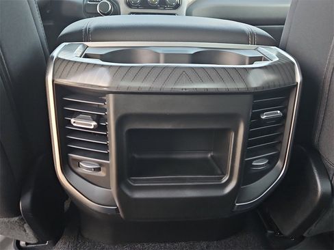 New 2025 RAM 1500 Lone Star image 19