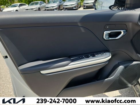 New 2026 Kia K4 GT-Line Turbo FWD image 21