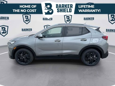 New 2026 Buick Encore GX Sport Touring w/ Comfort Package FWD image 6