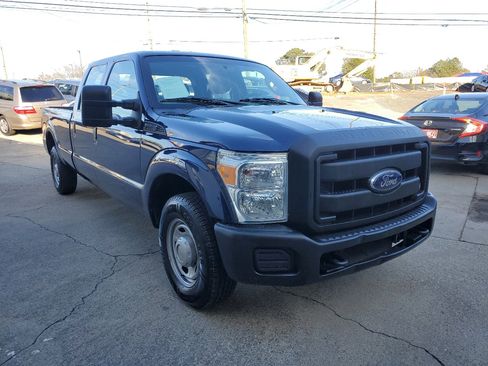Used 2012 Ford F350 XL image 5