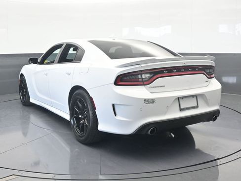 Used 2022 Dodge Charger GT image 4