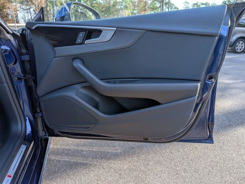 Used 2024 Audi A5 2.0T Premium image 35