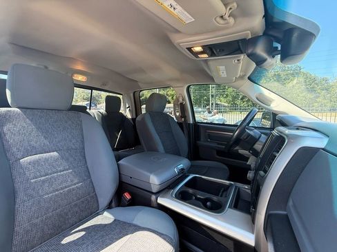 Used 2016 RAM 1500 Lone Star image 22