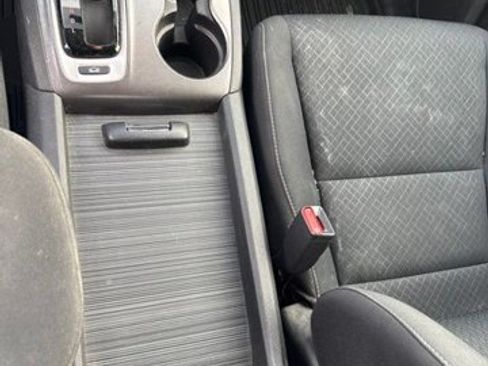 Used 2017 Honda Ridgeline RTS image 12