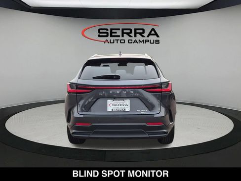 Used 2026 Lexus NX 350 AWD w/ Accessory Package (2T) image 12