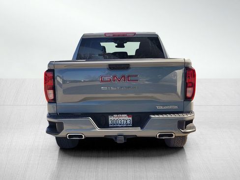 Used 2024 GMC Sierra 1500 Elevation w/ X31 Off-Road Package image 5