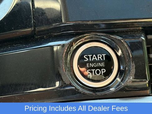 Used 2024 Nissan Pathfinder SL w/ SL Premium Package AWD/4WD image 15