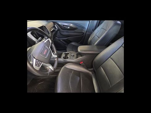 Used 2020 GMC Terrain SLT w/ Preferred Package FWD image 11