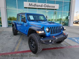 Used 2023 Jeep Gladiator Mojave video 1