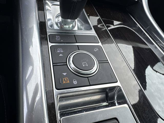 Used 2020 Land Rover Range Rover Sport HSE AWD/4WD image 40