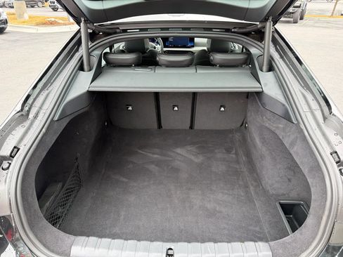 Certified 2025 BMW 430i xDrive 430i xDrive w/ M Sport Package image 12