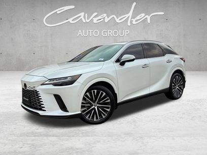 Used 2025 Lexus RX 350 Premium Plus w/ Convenience Package