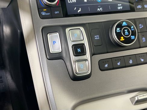 Used 2024 Hyundai Palisade Calligraphy AWD/4WD image 17