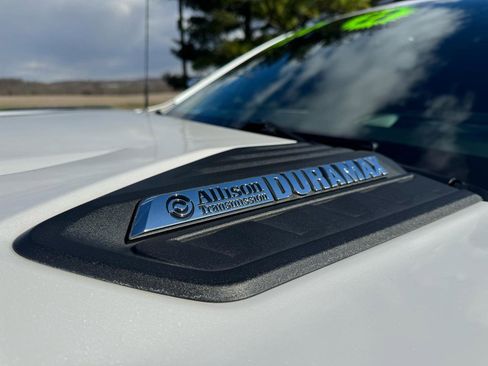 Used 2022 Chevrolet Silverado 2500 High Country w/ Technology Package image 34