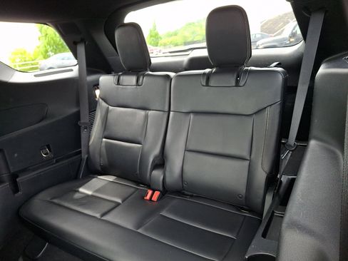 Used 2020 Ford Explorer ST w/ ST Street Pack AWD/4WD image 10