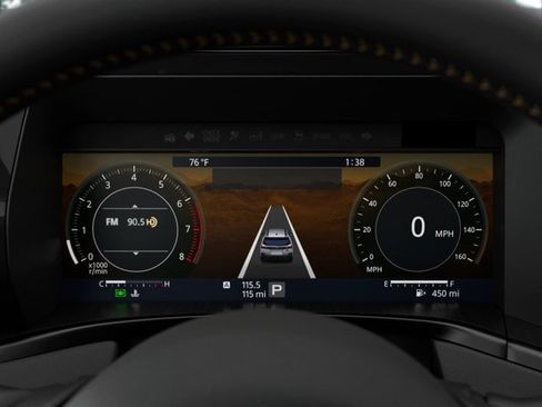 New 2026 Subaru Outback Wilderness AWD/4WD image 17