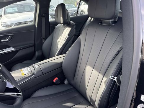 New 2026 Mercedes-Benz E 350 Sedan image 9