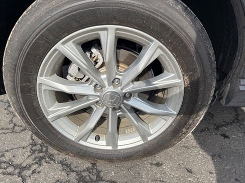 Used 2025 Honda CR-V EX image 9