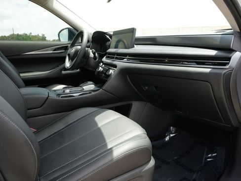 Used 2026 INFINITI QX60 Luxe w/ Cargo Package FWD image 22