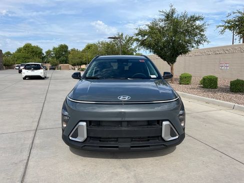 Used 2026 Hyundai Kona SEL Sport FWD image 3