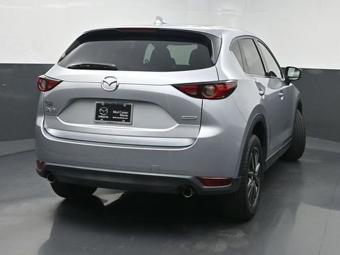 Used 2018 MAZDA CX-5 Grand Touring FWD image 3