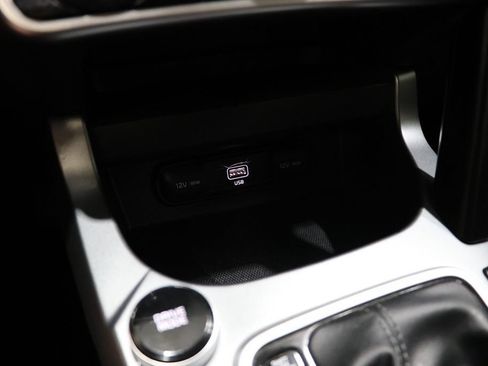 Used 2023 Kia Seltos LX AWD/4WD image 28