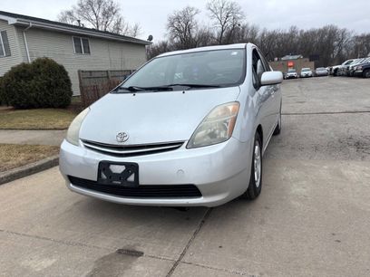 Used 2008 Toyota Prius Touring