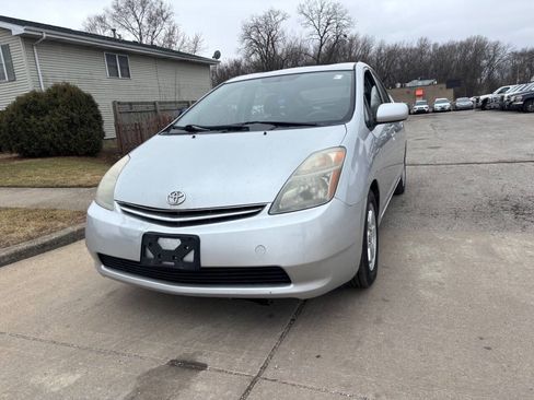 Used 2008 Toyota Prius Touring image 1