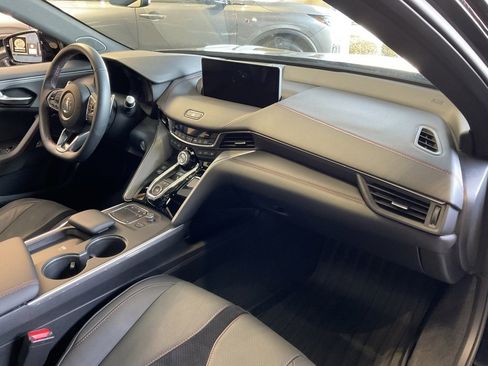 Certified 2025 Acura TLX SH-AWD w/ A-SPEC Pkg image 20