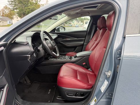 Used 2022 MAZDA CX-30 AWD 2.5 S w/ Preferred Package image 9