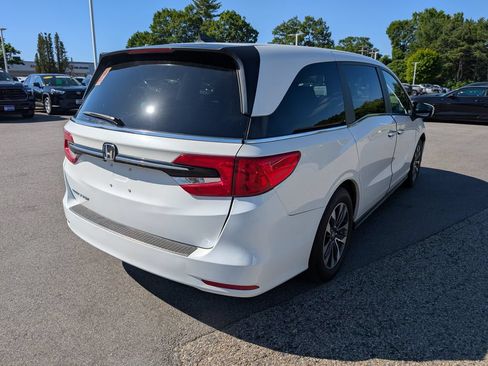 Used 2023 Honda Odyssey EX-L image 6