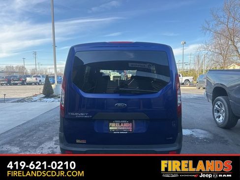 Used 2018 Ford Transit Connect XL image 10