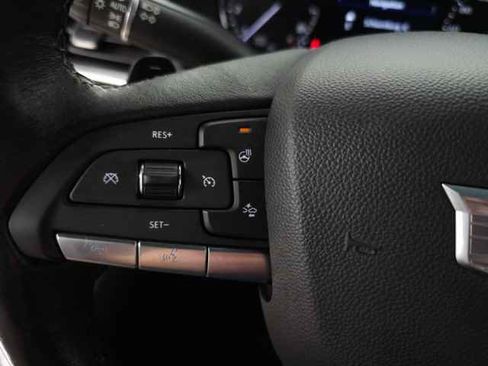 Certified 2022 Cadillac CT4 Luxury w/ Sun And Sound Package image 23