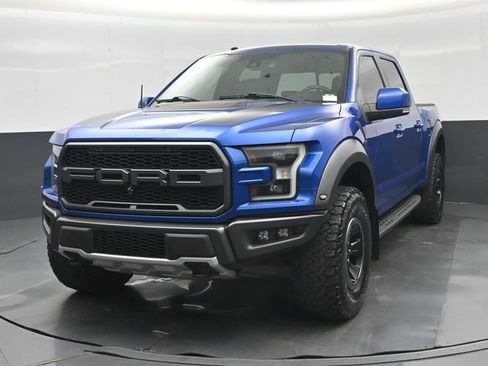 Used 2018 Ford F150 Raptor w/ Equipment Group 802A Luxury AWD/4WD image 35