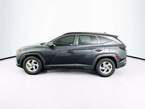 Used 2023 Hyundai Tucson SEL image 4