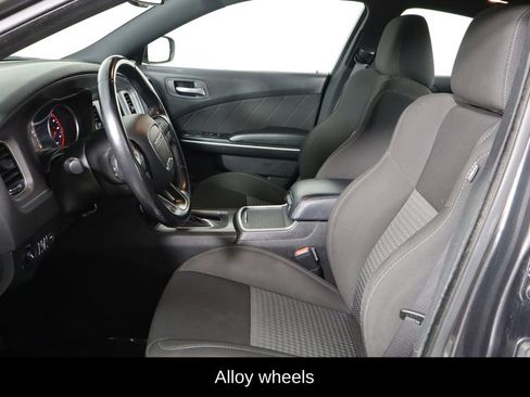 Used 2023 Dodge Charger GT image 14