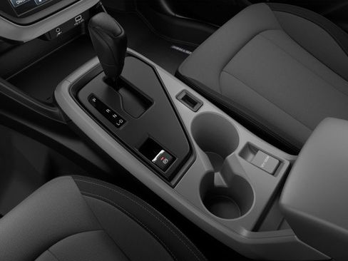 New 2026 Subaru Crosstrek 2.5i image 20