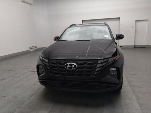 Used 2023 Hyundai Tucson SEL FWD image 15