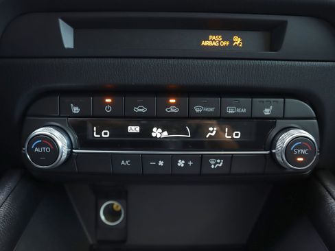 New 2025 MAZDA CX-5 AWD 2.5 S image 12